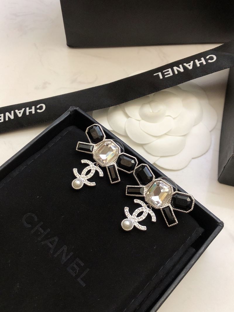 Chanel Brooches